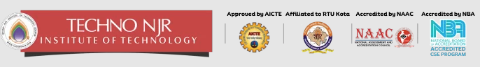 Techno NJR - Learning Management System